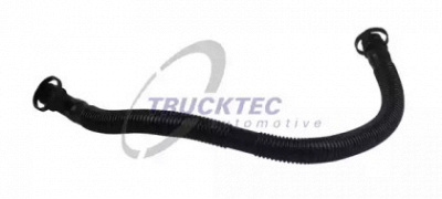 TRUCKTEC AUTOMOTIVE 0710053 -  Шланг, вентиляция картера